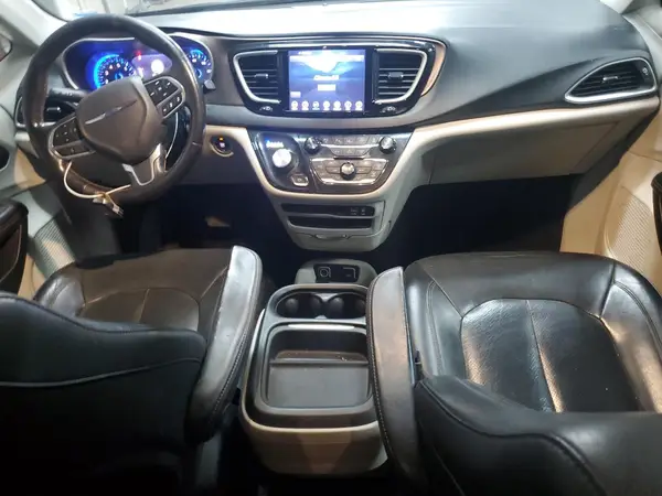 2C4RC1BG2KR588961 2019 CHRYSLER PACIFICA - Image 8