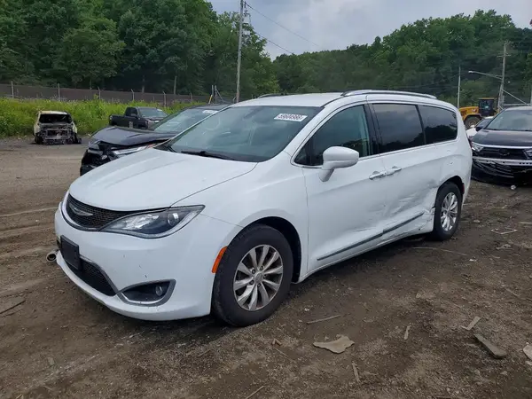 2C4RC1BG2KR597286 2019 CHRYSLER PACIFICA - Image 1