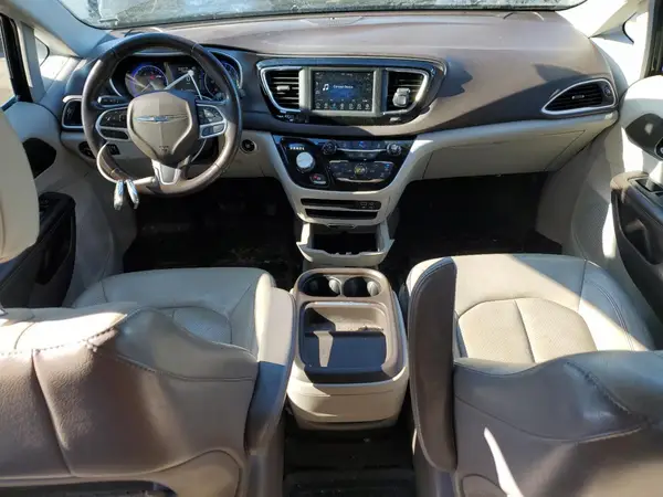 2C4RC1BG2KR597322 2019 CHRYSLER PACIFICA - Image 8