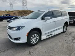 2C4RC1BG2KR603393 2019 CHRYSLER PACIFICA