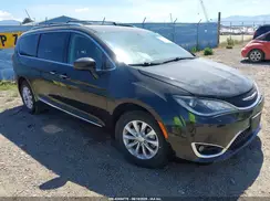 2C4RC1BG2KR603460 2019 CHRYSLER PACIFICA