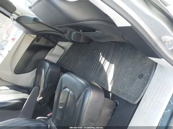 2C4RC1BG2KR608979 2019 CHRYSLER PACIFICA - Image 8