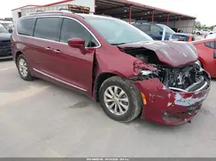 2C4RC1BG2KR624745 2019 CHRYSLER PACIFICA
