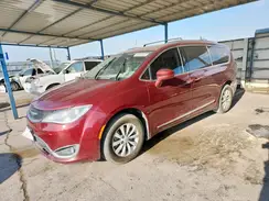 2C4RC1BG2KR624826 2019 CHRYSLER PACIFICA
