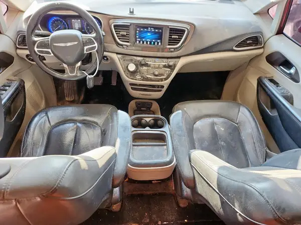 2C4RC1BG2KR624826 2019 CHRYSLER PACIFICA - Image 8