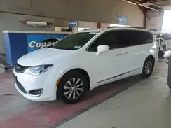 2C4RC1BG2KR626074 2019 CHRYSLER PACIFICA
