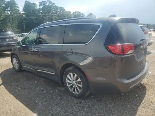 2C4RC1BG2KR626110 2019 CHRYSLER PACIFICA - Image 2