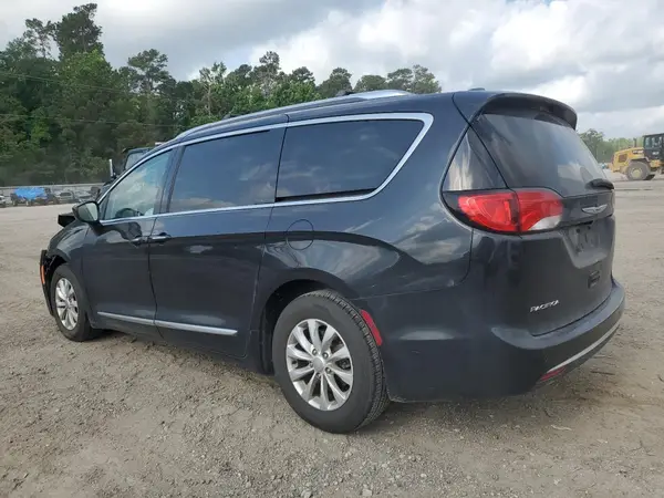 2C4RC1BG2KR626267 2019 CHRYSLER PACIFICA - Image 2
