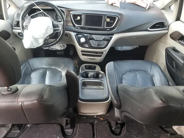 2C4RC1BG2KR626267 2019 CHRYSLER PACIFICA - Image 8