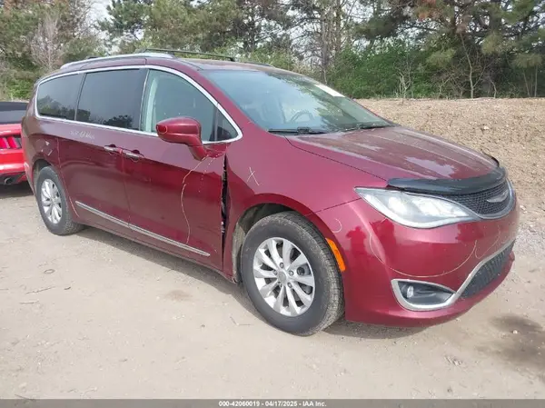 2C4RC1BG2KR626415 2019 CHRYSLER PACIFICA - Image 1