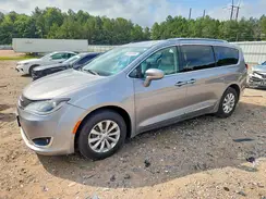 2C4RC1BG2KR626740 2019 CHRYSLER PACIFICA