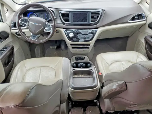 2C4RC1BG2KR639715 2019 CHRYSLER PACIFICA - Image 8