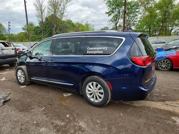 2C4RC1BG2KR640220 2019 CHRYSLER PACIFICA - Image 2