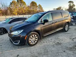 2C4RC1BG2KR650133 2019 CHRYSLER PACIFICA