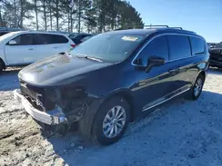 2C4RC1BG2KR650181 2019 CHRYSLER PACIFICA
