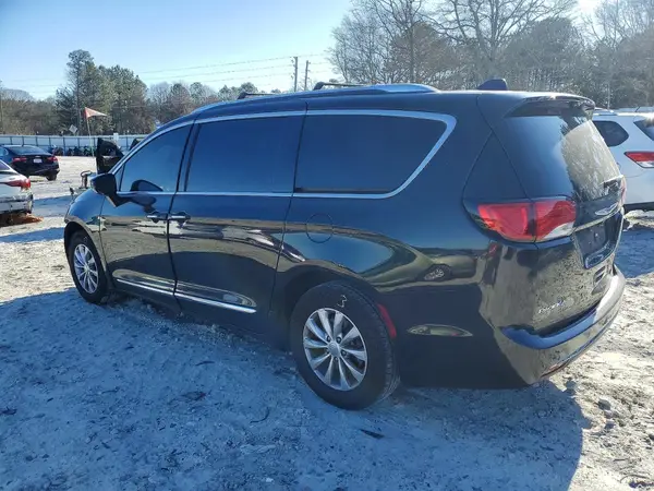 2C4RC1BG2KR650181 2019 CHRYSLER PACIFICA - Image 2