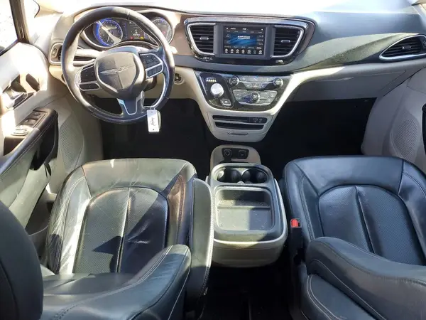2C4RC1BG2KR650181 2019 CHRYSLER PACIFICA - Image 8