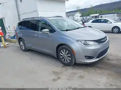 2C4RC1BG2KR650343 2019 CHRYSLER PACIFICA