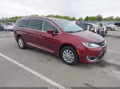 2C4RC1BG2KR650519 2019 CHRYSLER PACIFICA