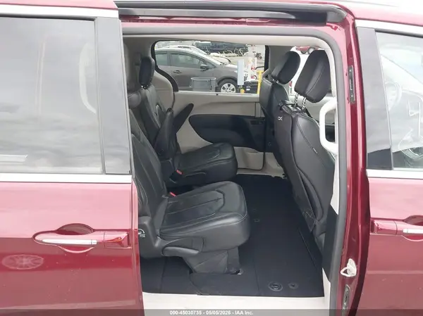 2C4RC1BG2KR650519 2019 CHRYSLER PACIFICA - Image 8