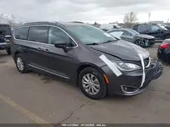 2C4RC1BG2KR650603 2019 CHRYSLER PACIFICA