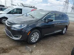 2C4RC1BG2KR651542 2019 CHRYSLER PACIFICA