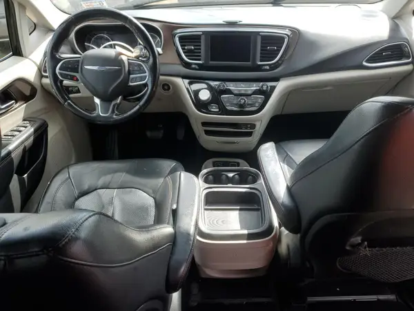 2C4RC1BG2KR651542 2019 CHRYSLER PACIFICA - Image 8