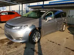 2C4RC1BG2KR651993 2019 CHRYSLER PACIFICA