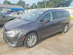 2C4RC1BG2KR652044 2019 CHRYSLER PACIFICA