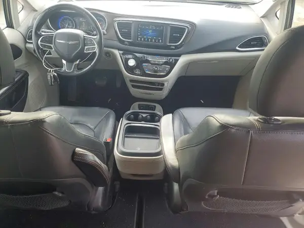2C4RC1BG2KR652044 2019 CHRYSLER PACIFICA - Image 8
