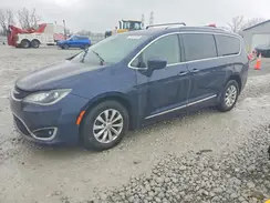 2C4RC1BG2KR666171 2019 CHRYSLER PACIFICA