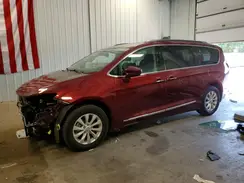 2C4RC1BG2KR668650 2019 CHRYSLER PACIFICA