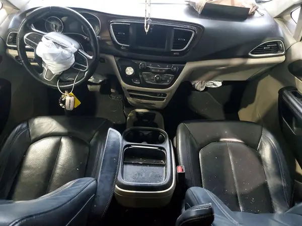 2C4RC1BG2KR680457 2019 CHRYSLER PACIFICA - Image 8