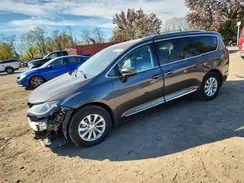 2C4RC1BG2KR680698 2019 CHRYSLER PACIFICA