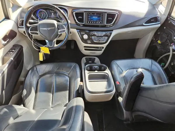 2C4RC1BG2KR680698 2019 CHRYSLER PACIFICA - Image 8
