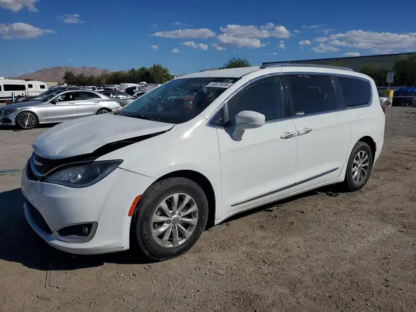 2C4RC1BG2KR680717 2019 CHRYSLER PACIFICA - Image 1
