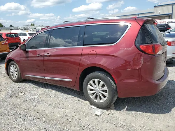 2C4RC1BG2KR685769 2019 CHRYSLER PACIFICA - Image 2