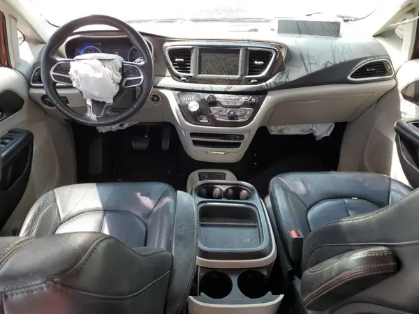 2C4RC1BG2KR685769 2019 CHRYSLER PACIFICA - Image 8