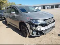 2C4RC1BG2KR710539 2019 CHRYSLER PACIFICA