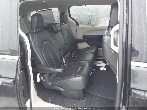 2C4RC1BG2KR715353 2019 CHRYSLER PACIFICA - Image 8