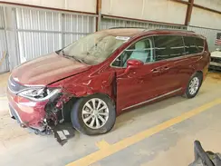 2C4RC1BG2KR730421 2019 CHRYSLER PACIFICA