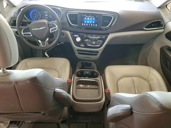2C4RC1BG2KR730421 2019 CHRYSLER PACIFICA - Image 8