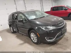 2C4RC1BG2KR730791 2019 CHRYSLER PACIFICA