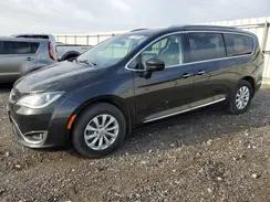 2C4RC1BG2KR731018 2019 CHRYSLER PACIFICA