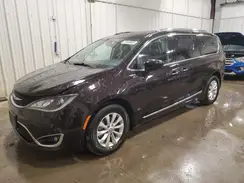 2C4RC1BG2KR732220 2019 CHRYSLER PACIFICA