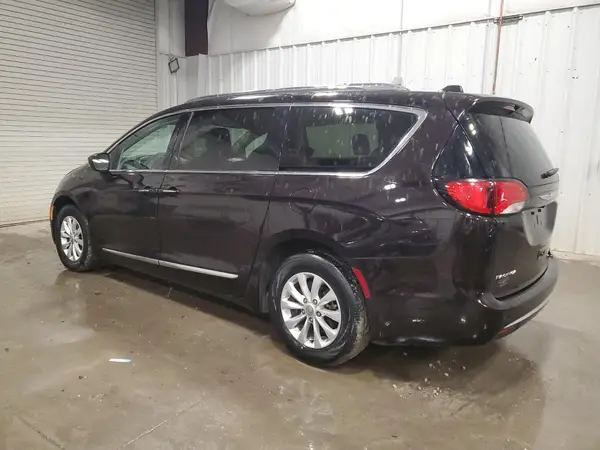 2C4RC1BG2KR732220 2019 CHRYSLER PACIFICA - Image 2