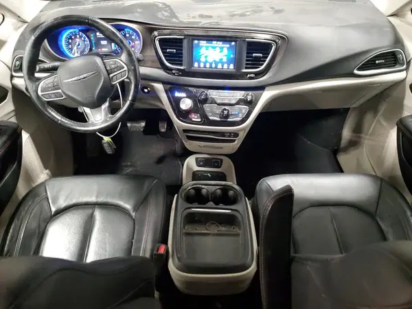 2C4RC1BG2KR732220 2019 CHRYSLER PACIFICA - Image 8