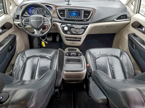 2C4RC1BG2KR732413 2019 CHRYSLER PACIFICA - Image 8
