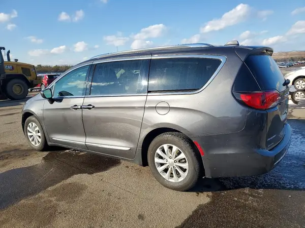 2C4RC1BG2KR733139 2019 CHRYSLER PACIFICA - Image 2