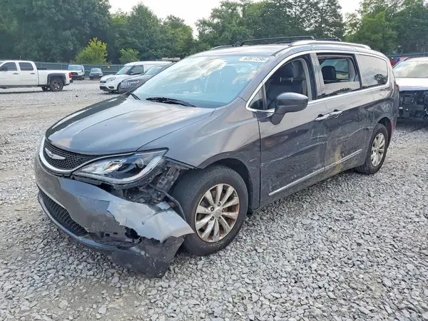 2C4RC1BG2LR100819 2020 CHRYSLER PACIFICA - Image 1